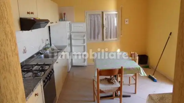 Appartamento in affitto a Menfi