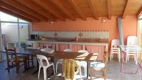 Villa in vendita a Menfi