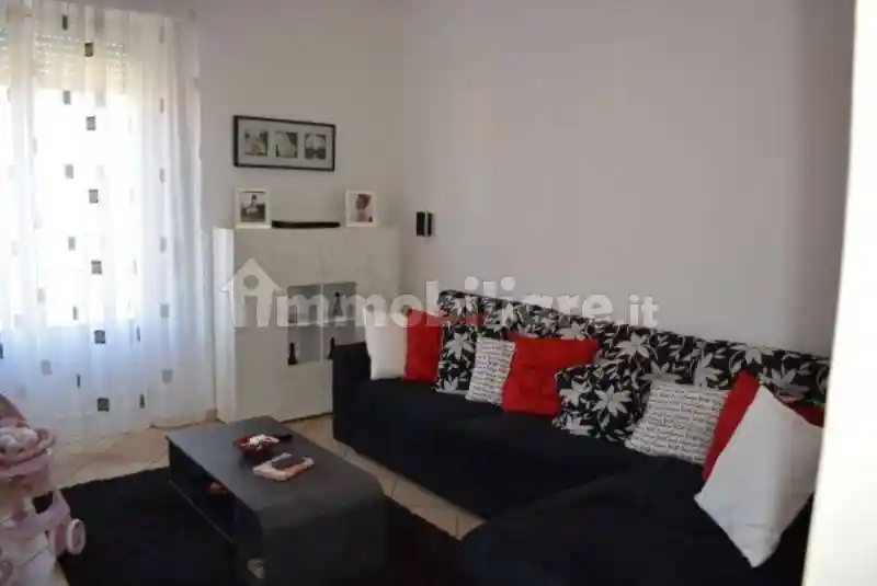 Appartamento in vendita a Maiolati Spontini