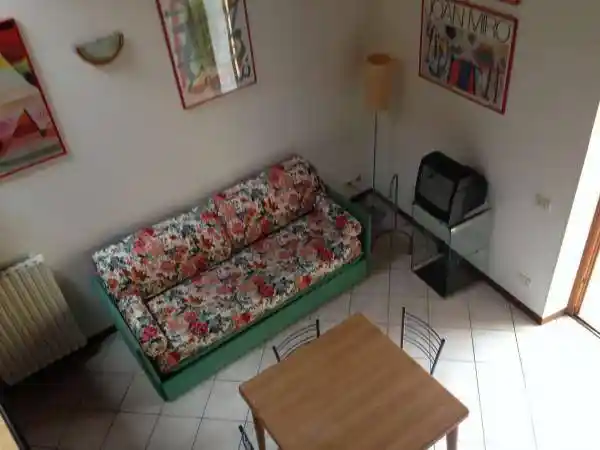 Attico - Mansarda in affitto a Brenzone sul Garda