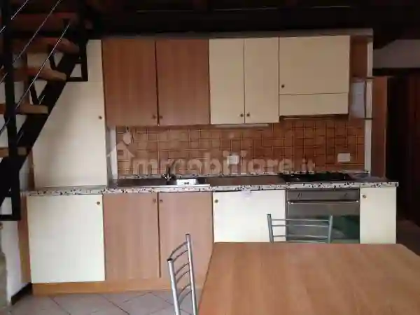 Attico piazza dell'Olivo 9, Magugnano, Brenzone sul Garda - foto 4