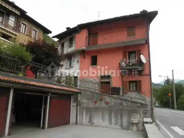 Appartamento in vendita a Zogno