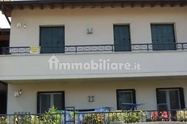 Appartamento in vendita a Montichiari