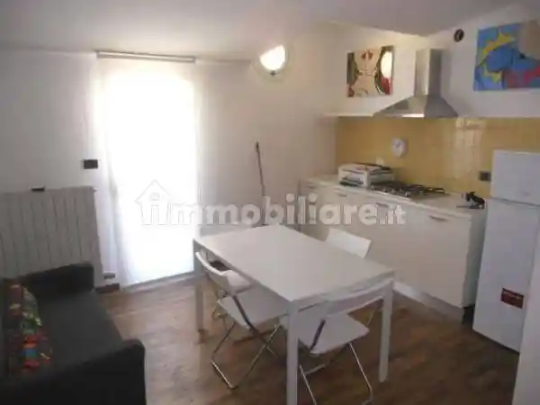 Appartamento in affitto a Pisa