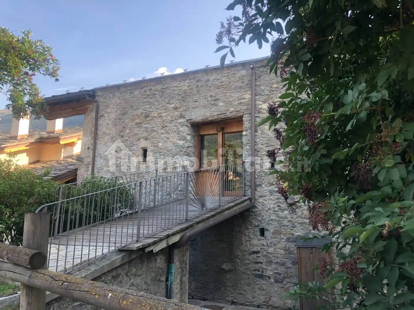 Appartamento in vendita a La Salle