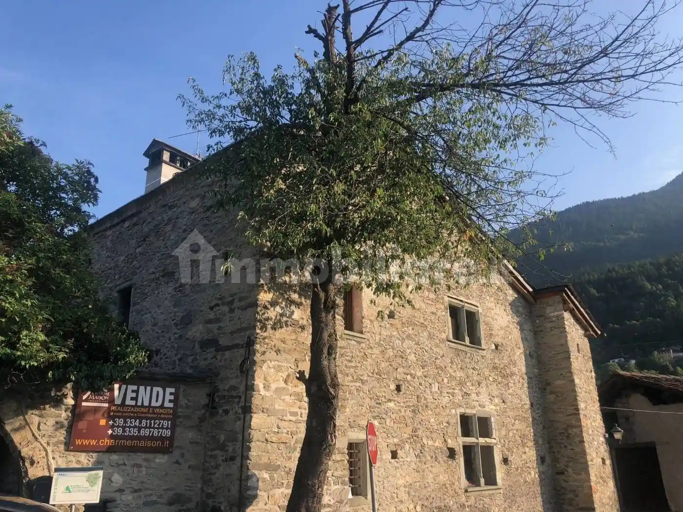 Appartamento in vendita a La Salle