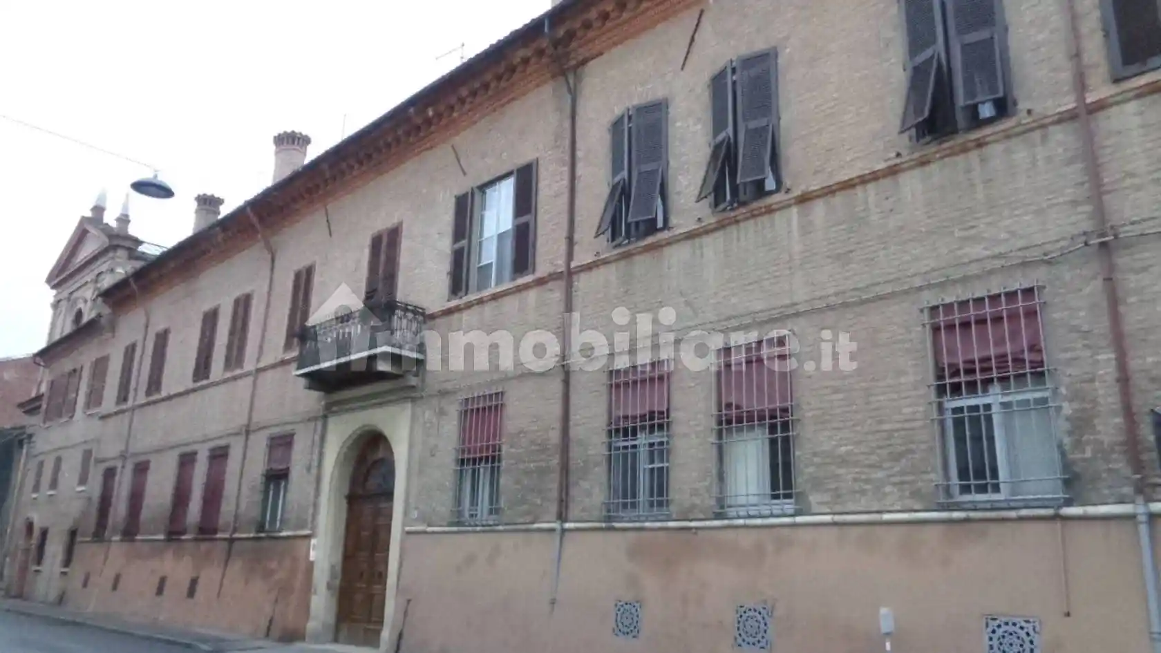Appartamento in affitto a Ferrara
