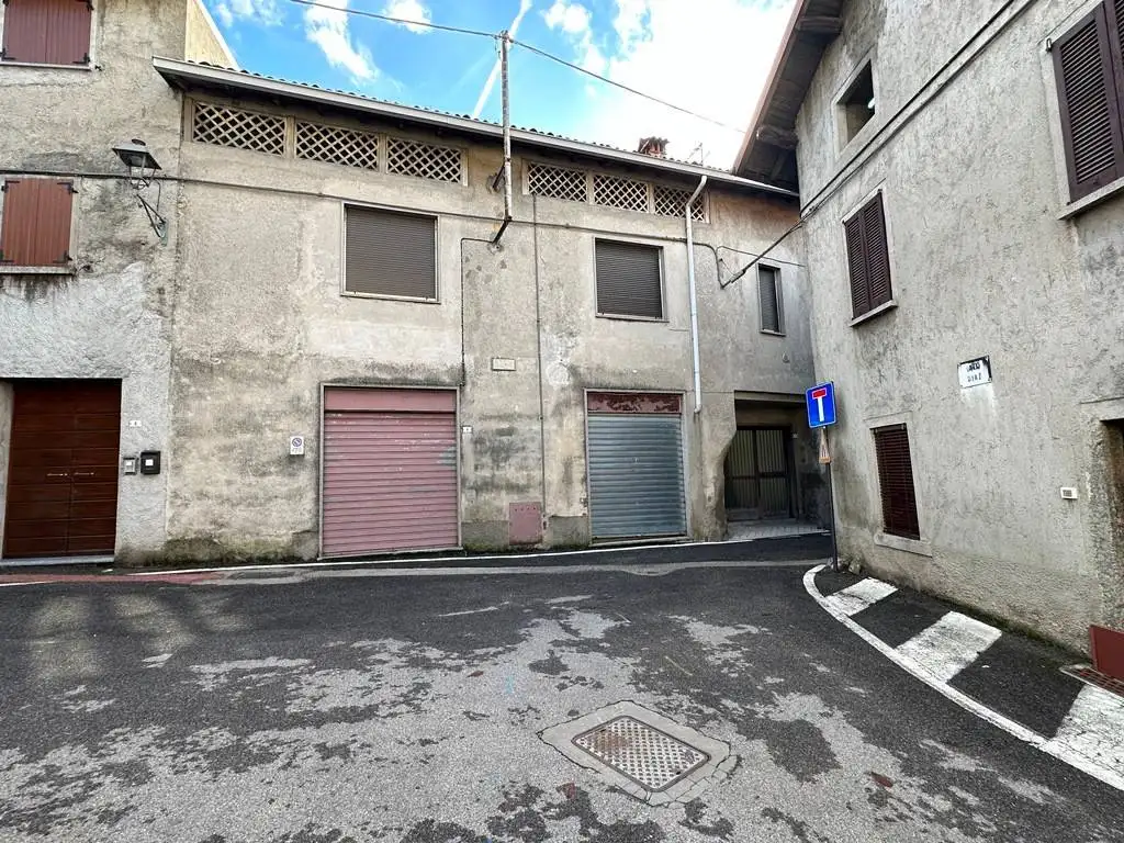 Terratetto unifamiliare largo Armando Diaz, Centro, Castelmarte - foto 5