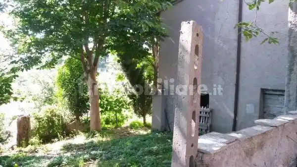 Rustico - Casale in vendita a Poggio Torriana