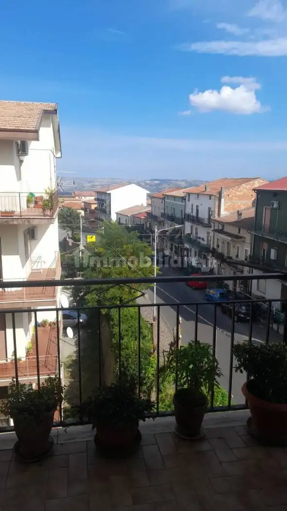 Appartamento in vendita a Roggiano Gravina