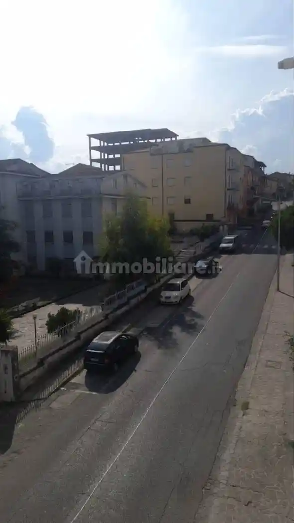 Appartamento via Vittorio Emanuele II 154, Roggiano Gravina - foto 3