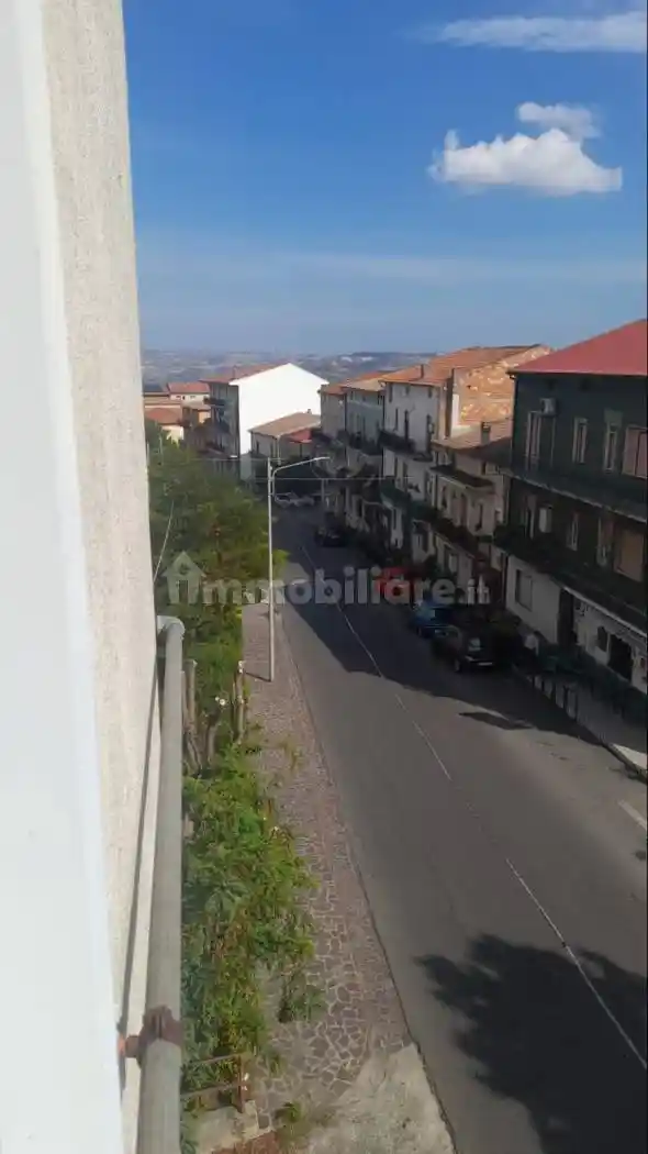 Appartamento via Vittorio Emanuele II 154, Roggiano Gravina - foto 4