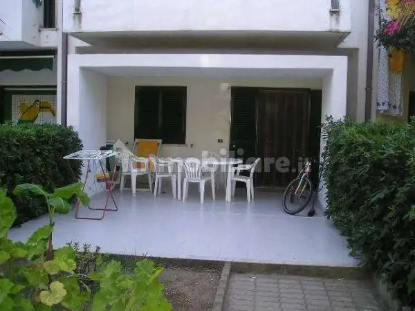 Appartamento in affitto a Isola di Capo Rizzuto