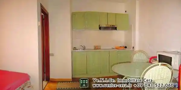 Appartamento in affitto a Venezia