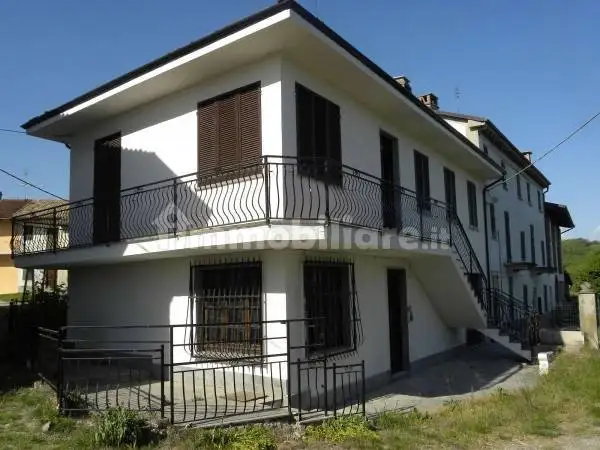 Rustico - Casale in vendita a Castelletto Merli
