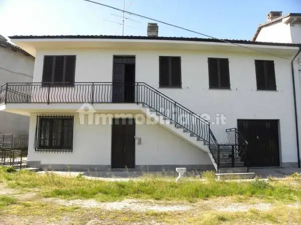 Cascina, da ristrutturare, 160 m², Castelletto Merli - foto 2