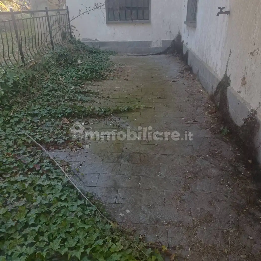 Cascina, da ristrutturare, 160 m², Castelletto Merli - foto 3