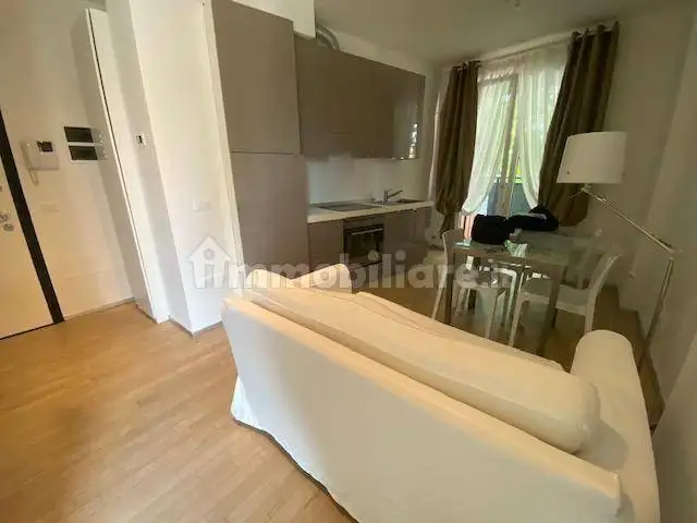 Appartamento in affitto a Bologna