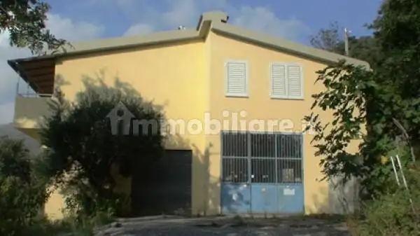 Villa in vendita a Maratea