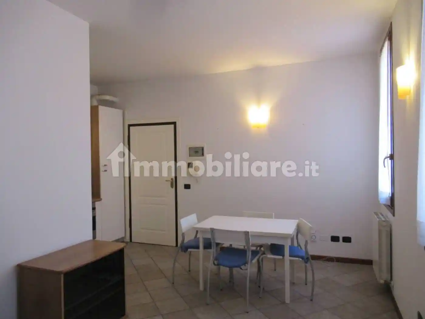 Appartamento in affitto a Bologna