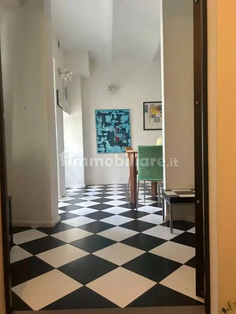 Appartamento in affitto a Firenze