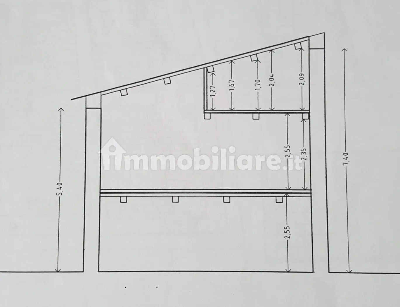 Villa in vendita a Ovindoli