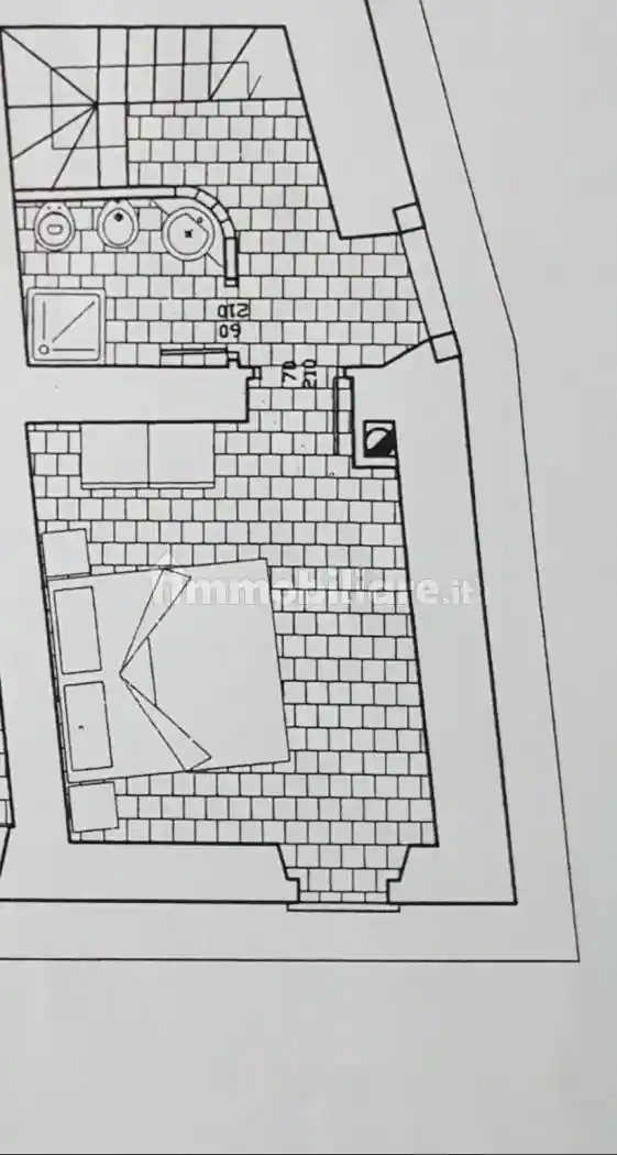 Villa unifamiliare via Burrone, Santo Iona, Ovindoli - foto 3