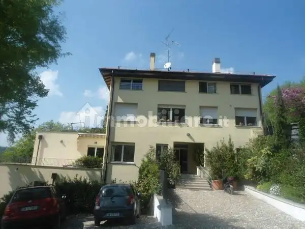 Attico - Mansarda in affitto a Bologna