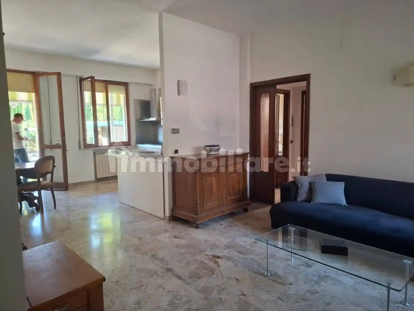 Appartamento in vendita a Chianciano Terme