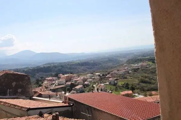 Appartamento in vendita a Santa Domenica Talao