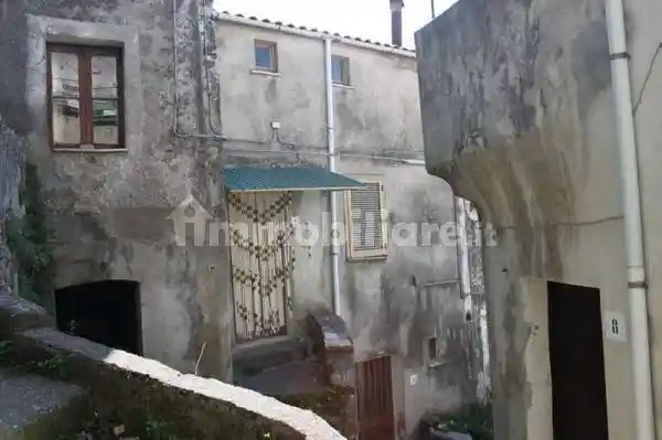 Bilocale via San Michele 4, Santa Domenica Talao - foto 2