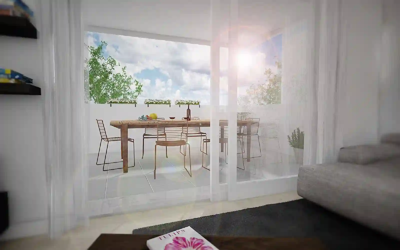 Appartamento - foto 3