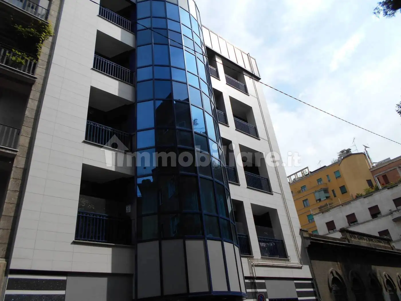 Apartment in vendita a Milan