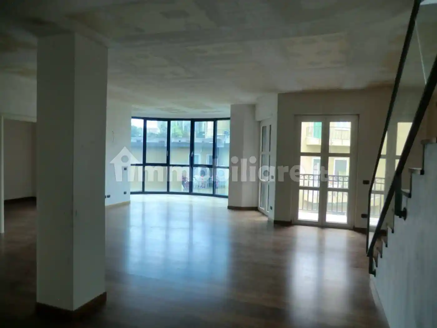 Attico via San Calocero 8, Corso Genova, Milano - foto 3