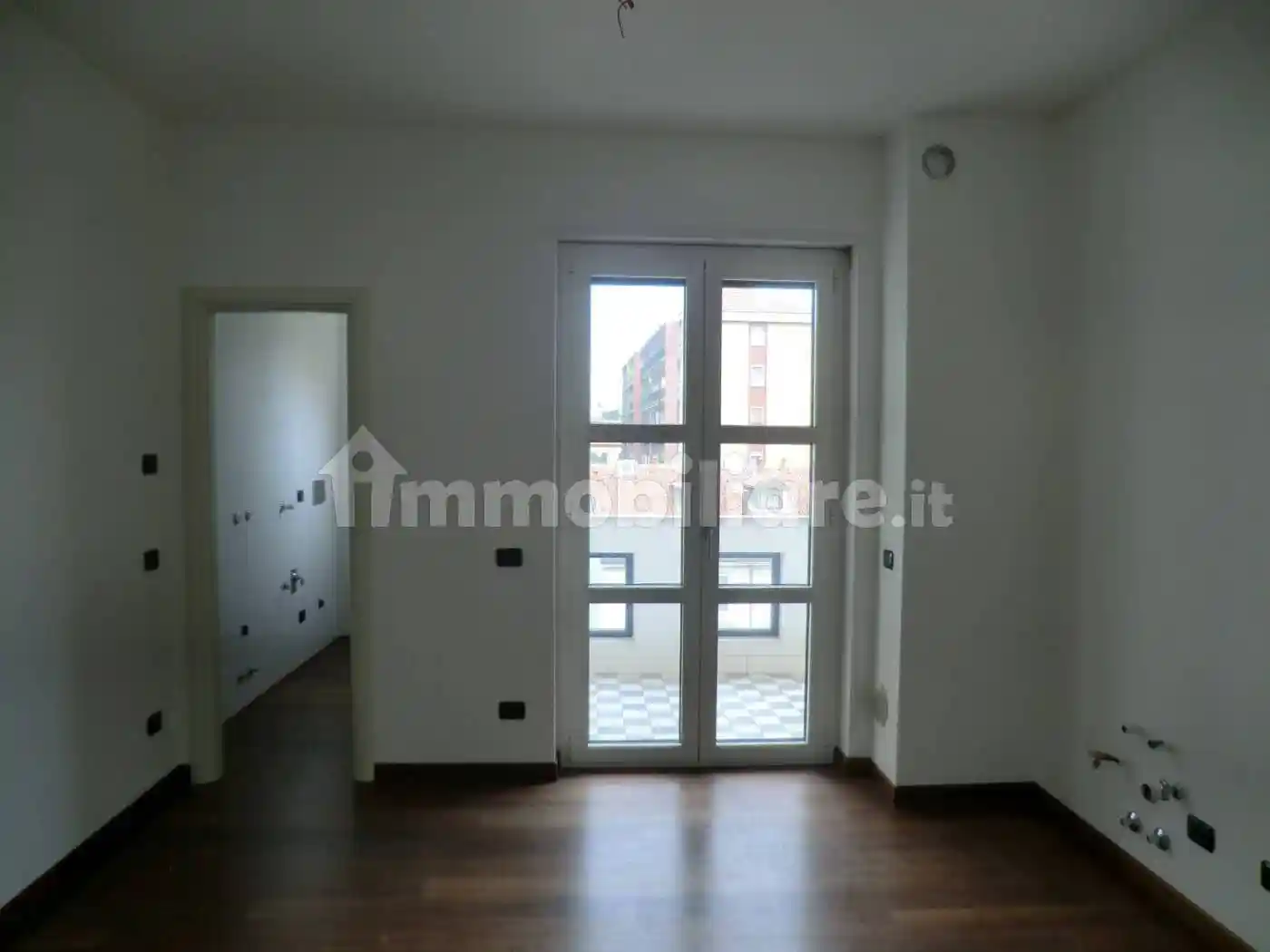 Attico via San Calocero 8, Corso Genova, Milano - foto 4