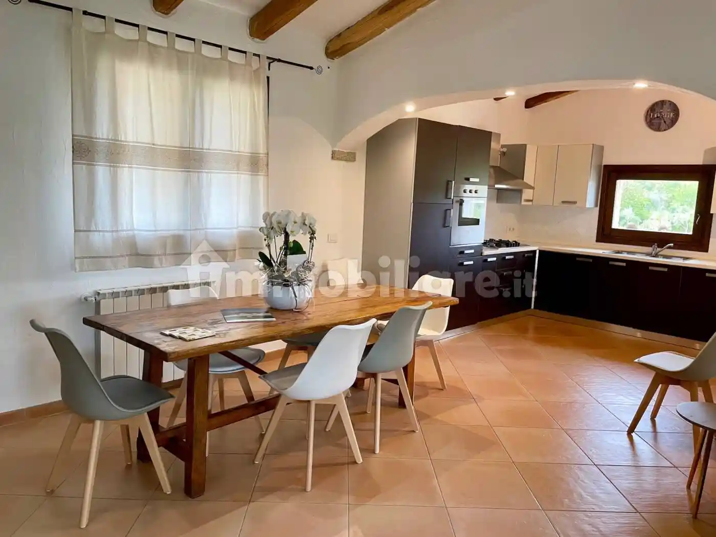 Villa unifamiliare Strada Provinciale Arzachena-Porto Cervo, Santa Teresina, Arzachena - foto 3