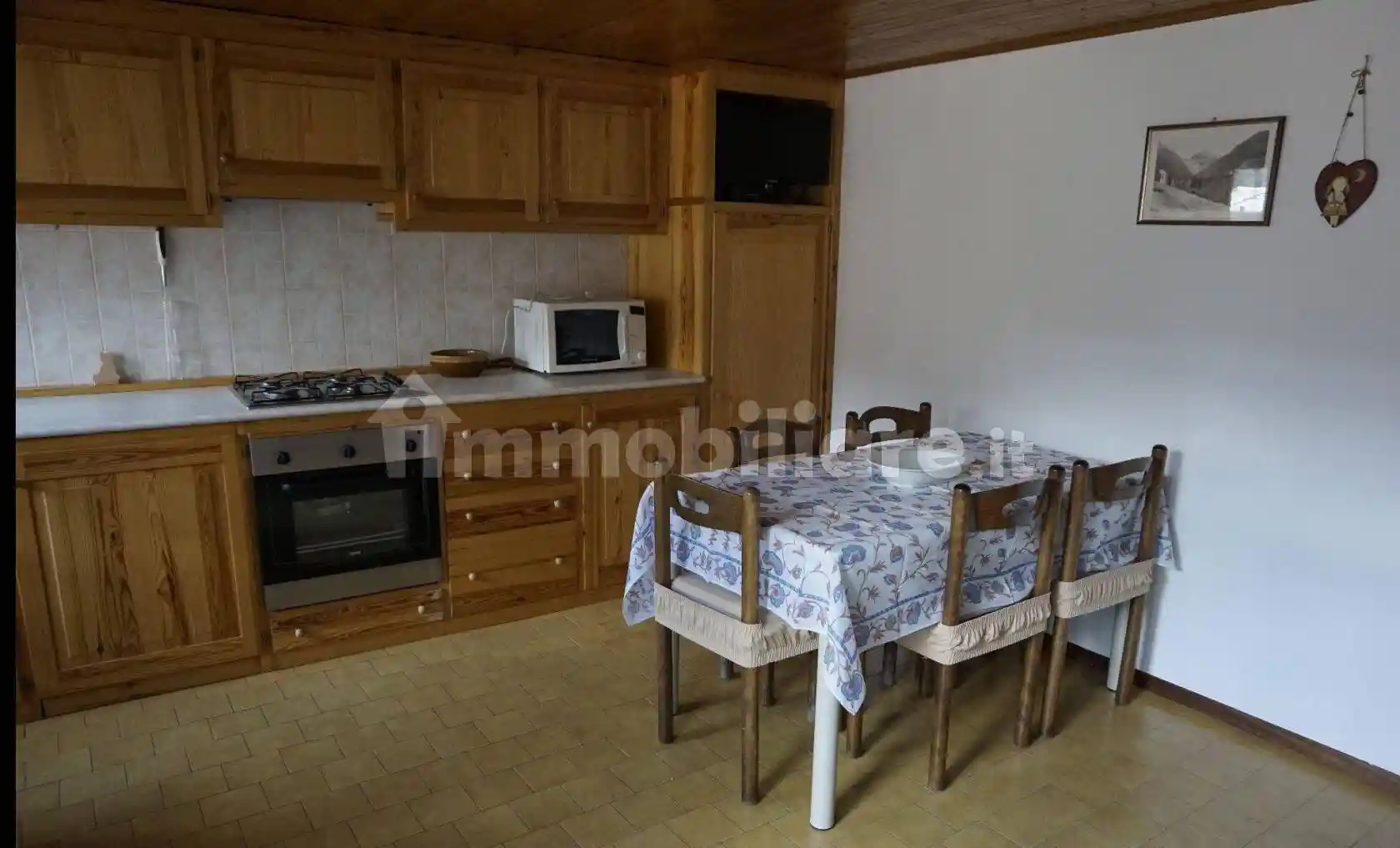 Appartamento in affitto a Alagna Valsesia