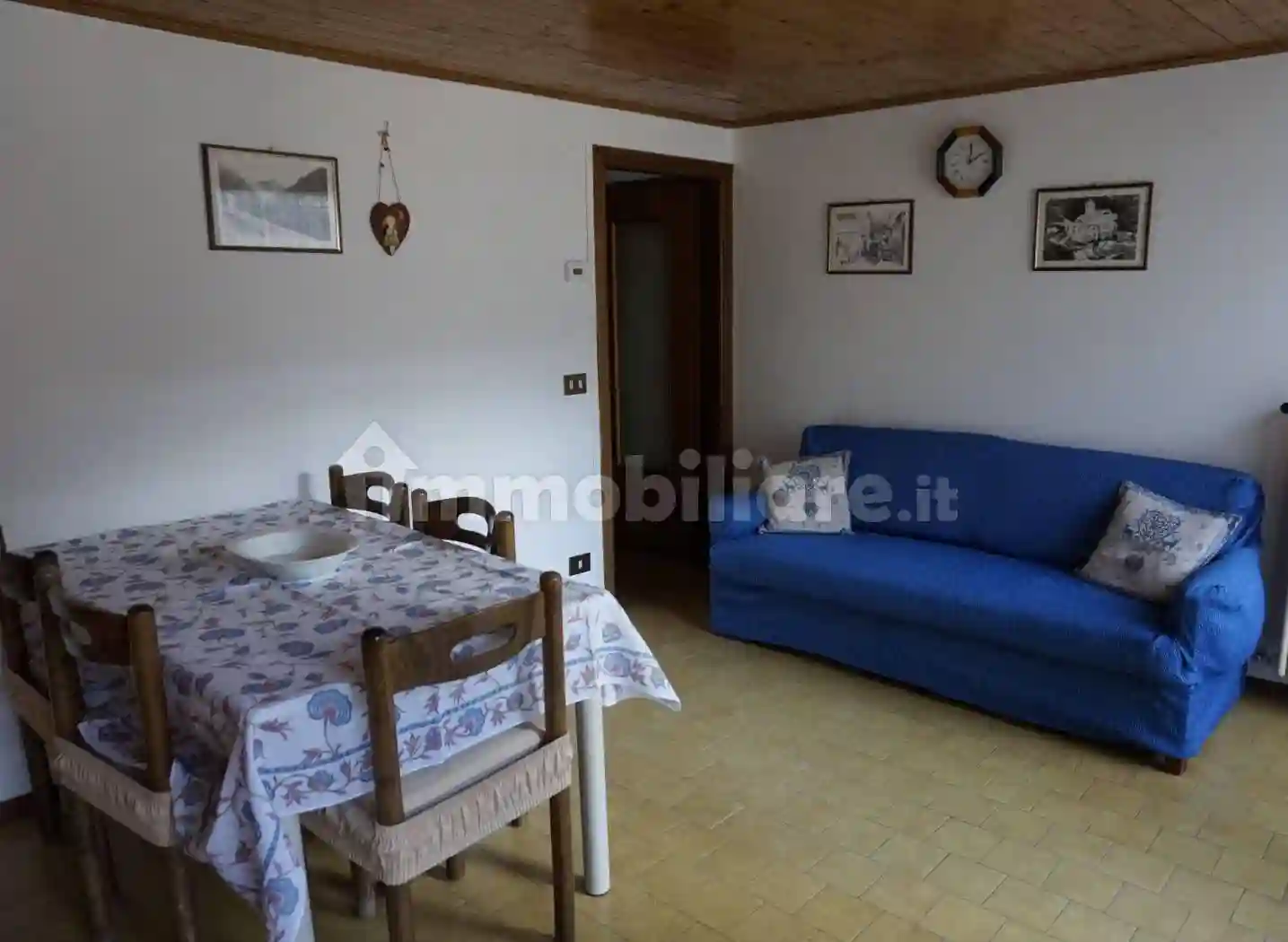 Trilocale via dei Walser, Centro, Alagna Valsesia - foto 4