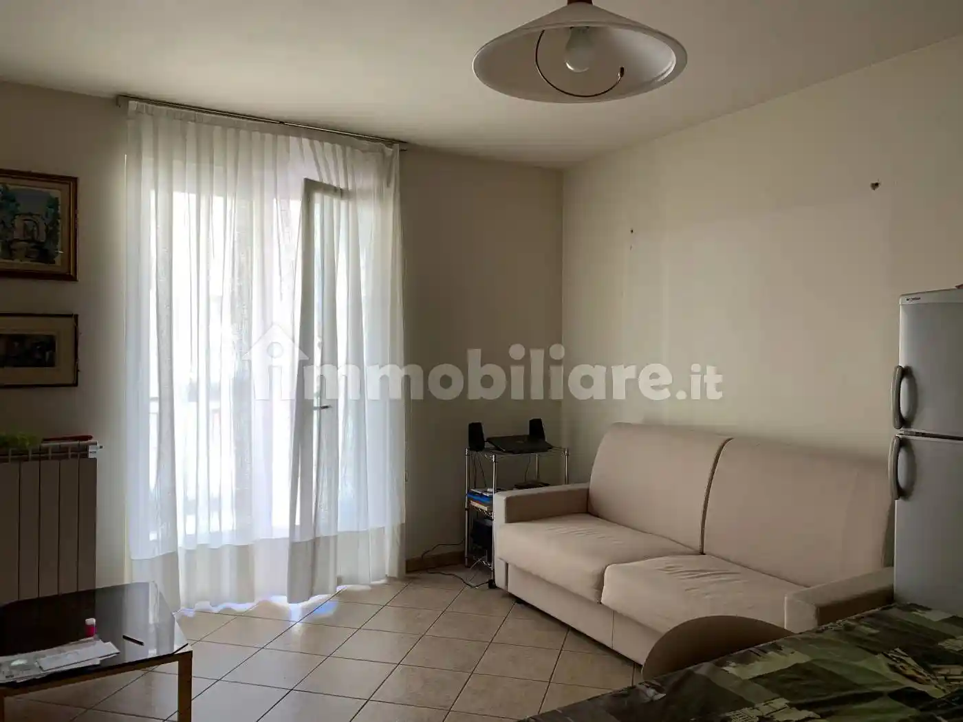 Appartamento in affitto a Domodossola