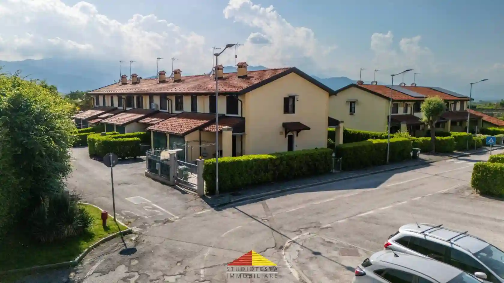 Villetta a schiera - foto 2