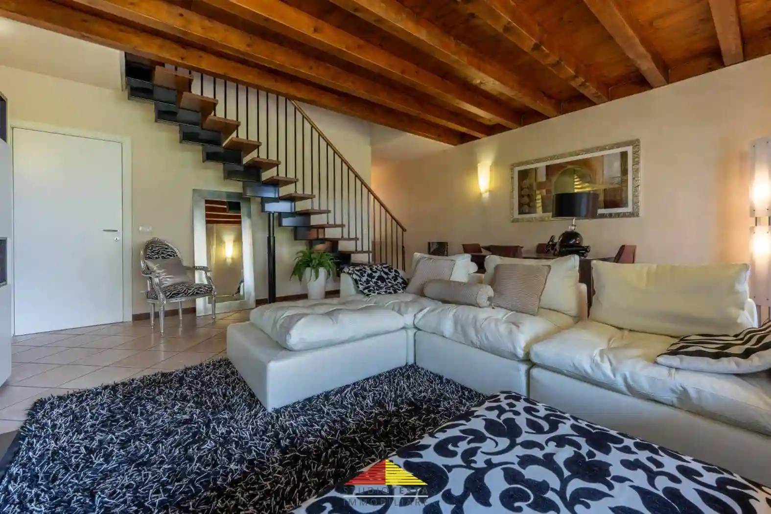 Villetta a schiera - foto 4