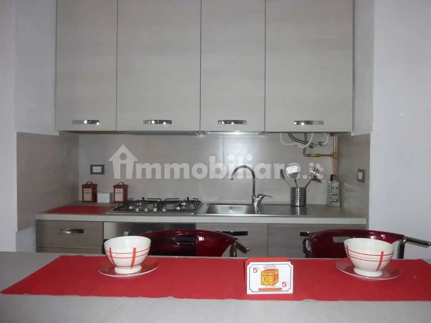 Appartamento in affitto a Trezzano sul Naviglio