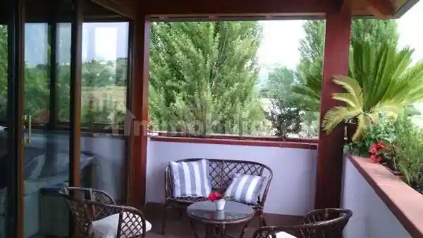 Attico - Mansarda in affitto a Anagni