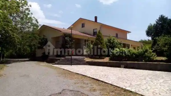 Villa unifamiliare via Cappuccini, Cappuccini, Dipignano - foto 2