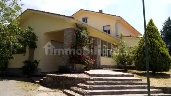 Villa unifamiliare via Cappuccini, Cappuccini, Dipignano - foto 3