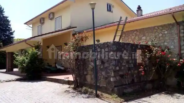 Villa unifamiliare via Cappuccini, Cappuccini, Dipignano - foto 5