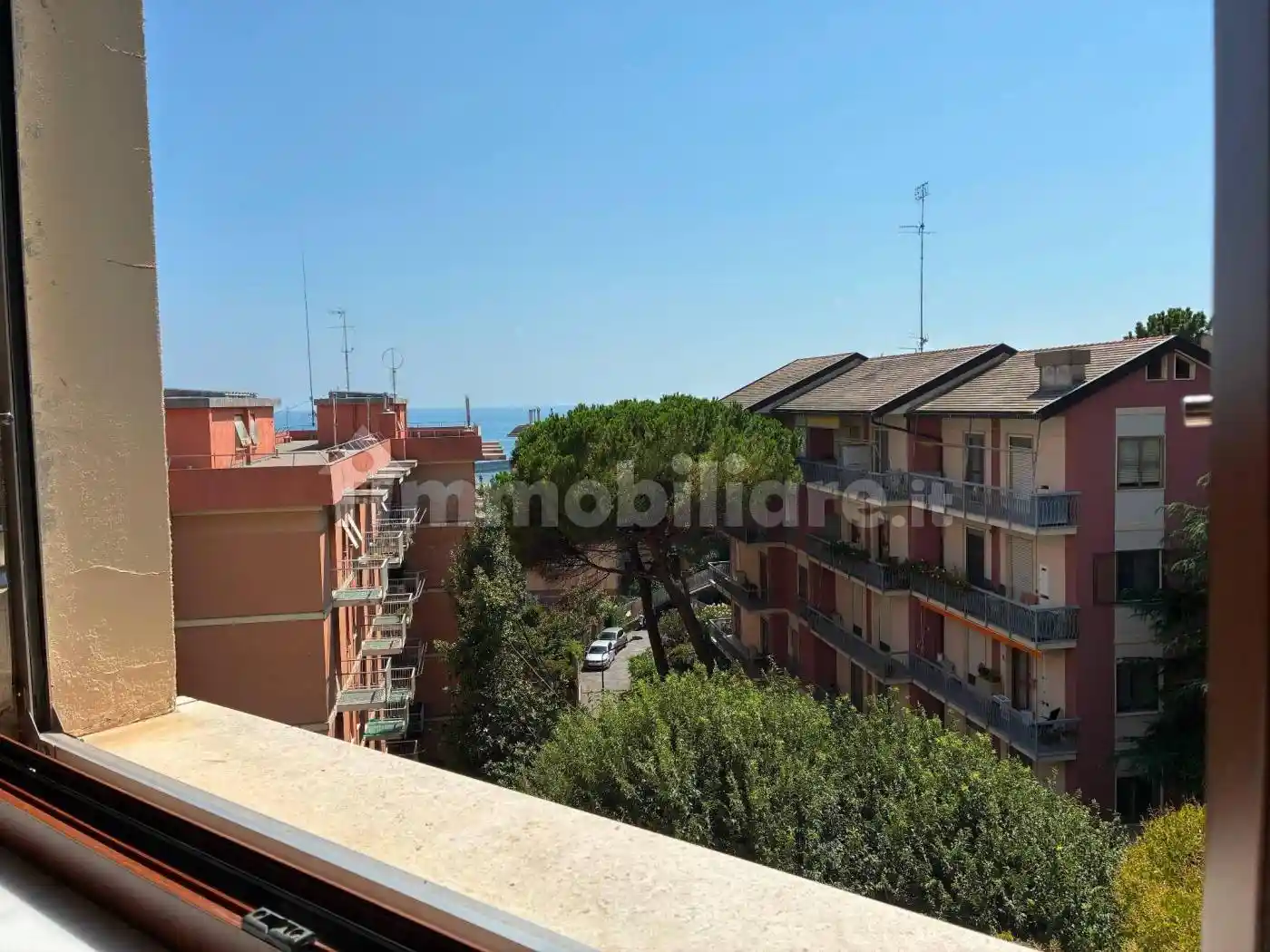 Appartamento in affitto a Genova