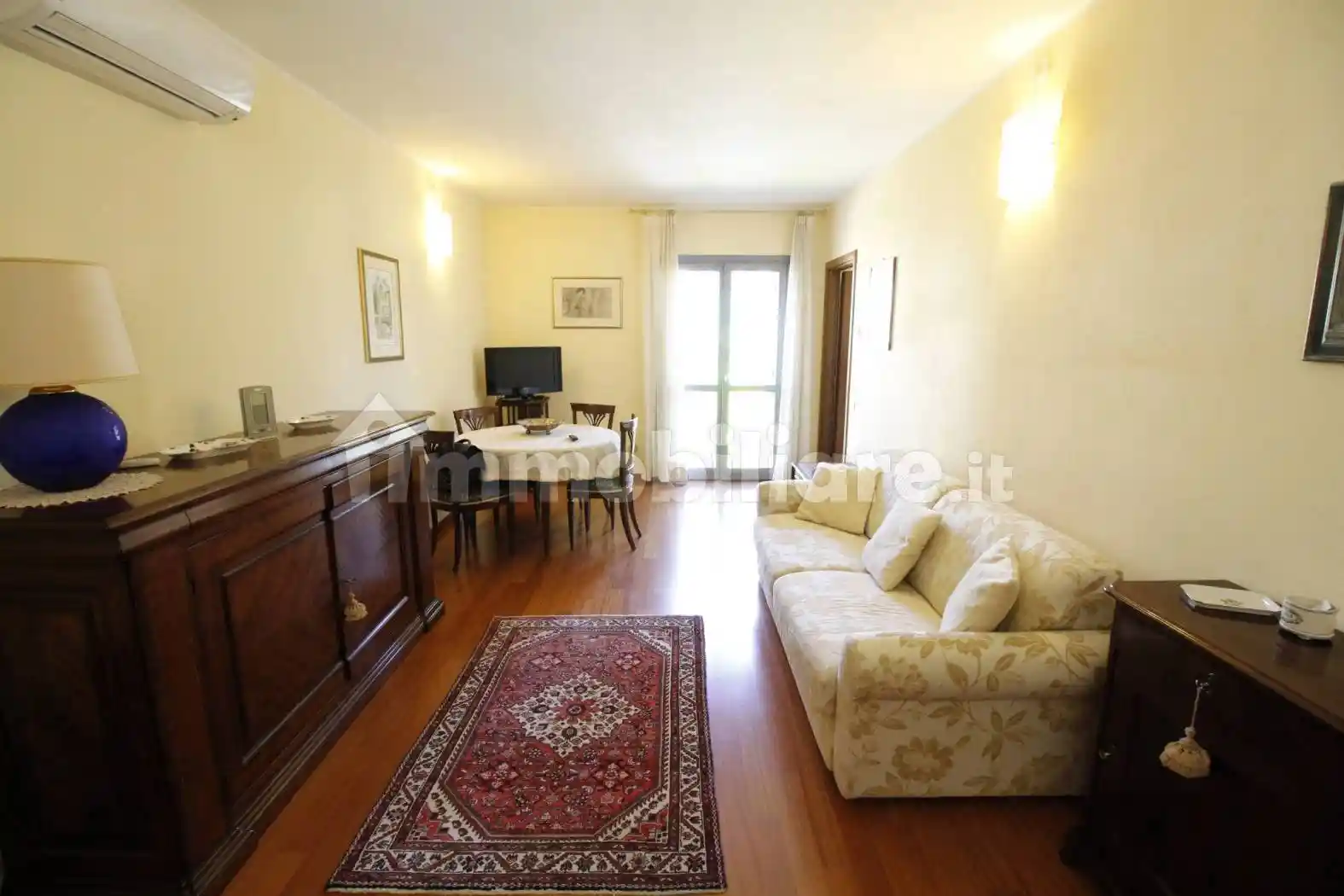 Appartamento in affitto a Lucca