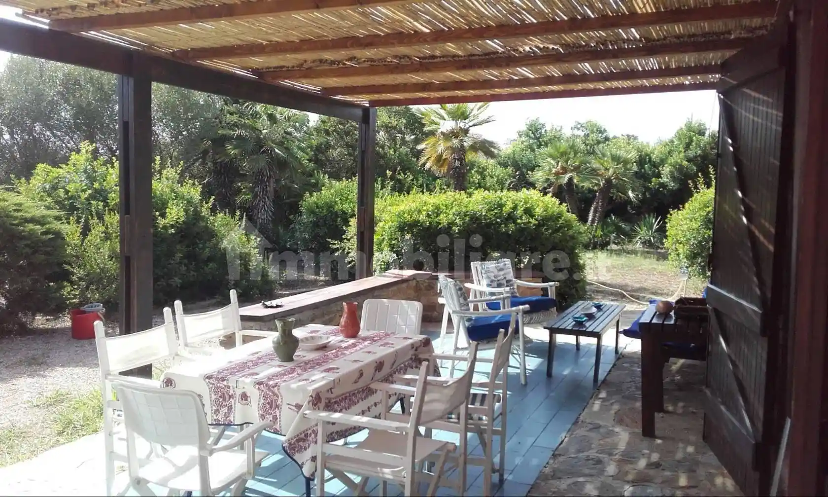 Villa in vendita a Stintino