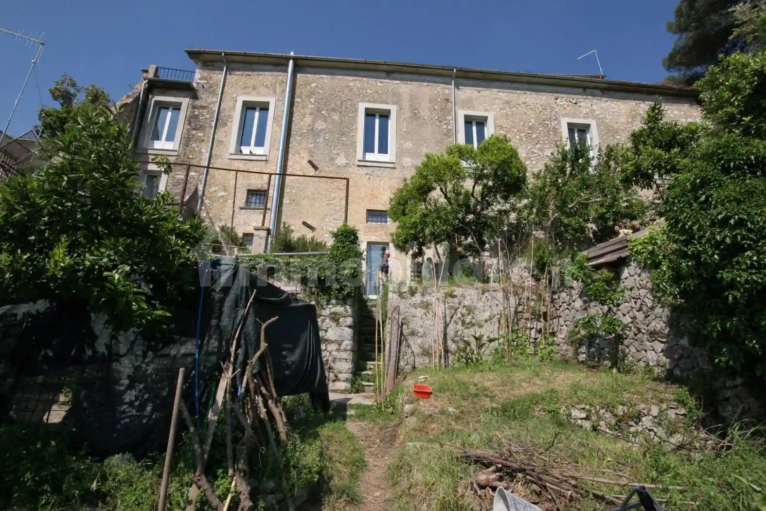 Palazzo - Edificio in vendita a Fontana Liri